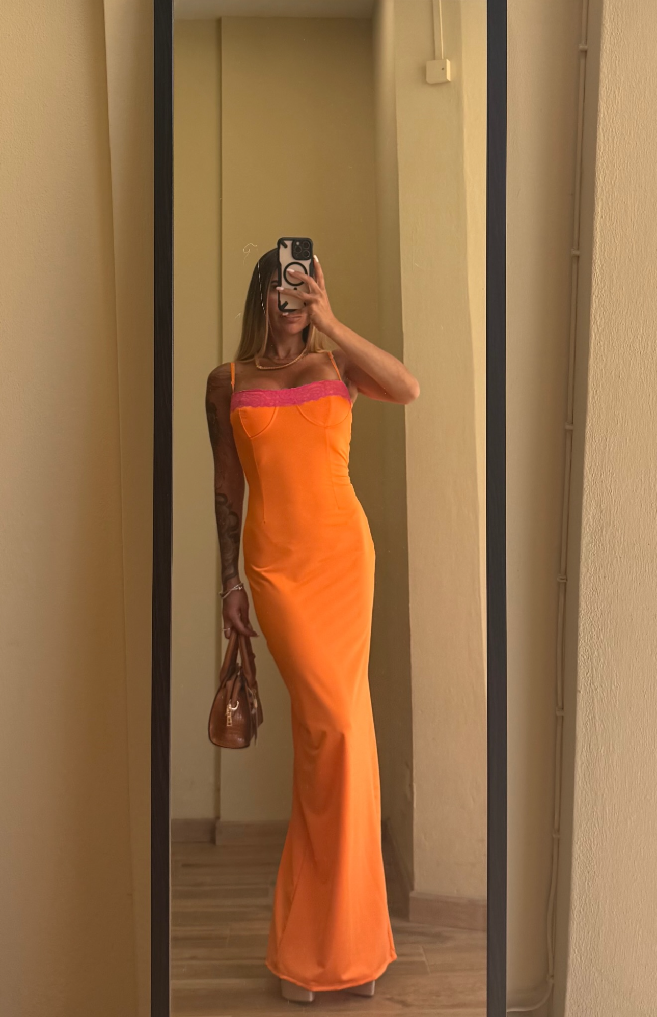 Vestito elegante