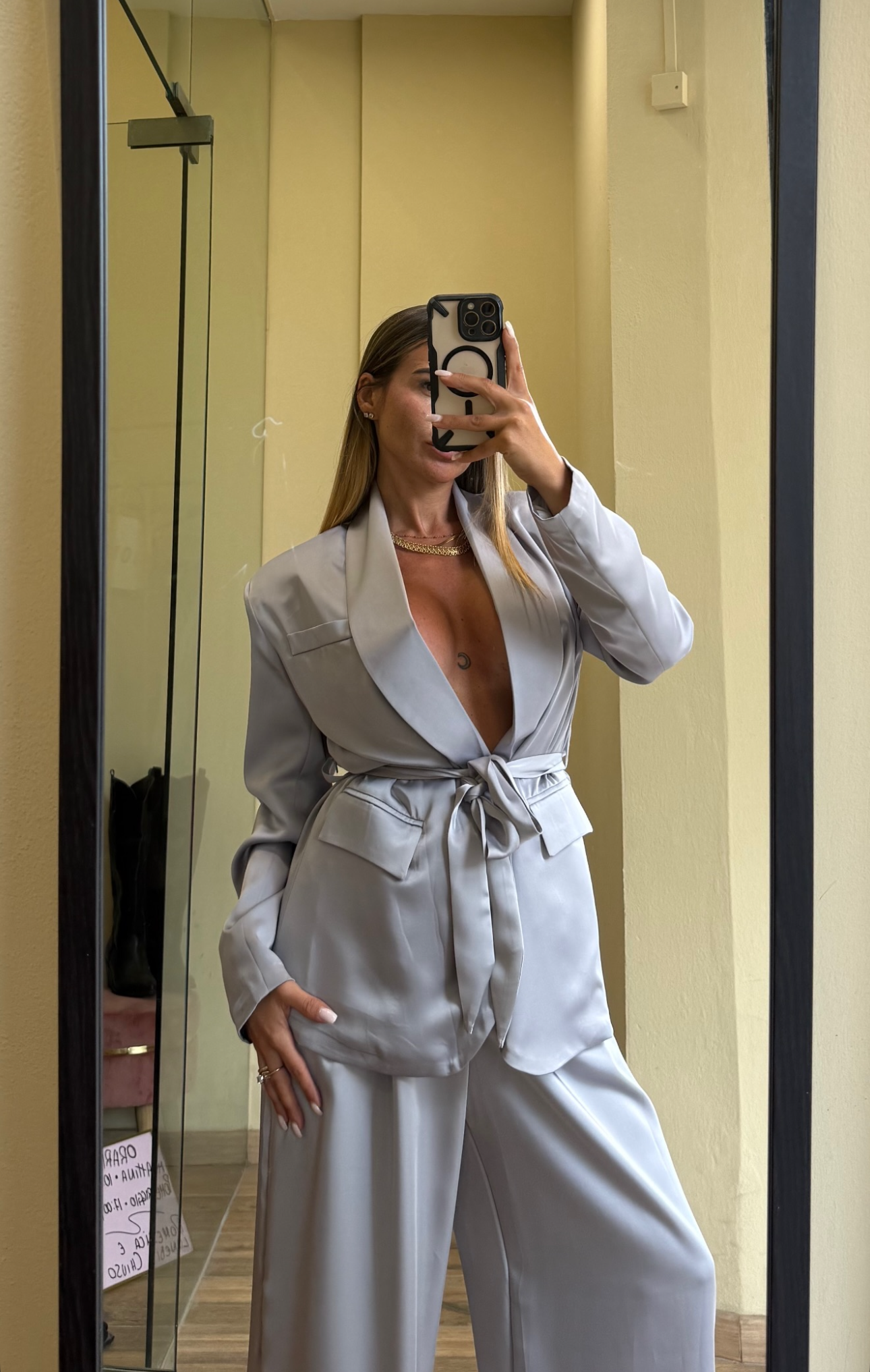 Giacca elegante