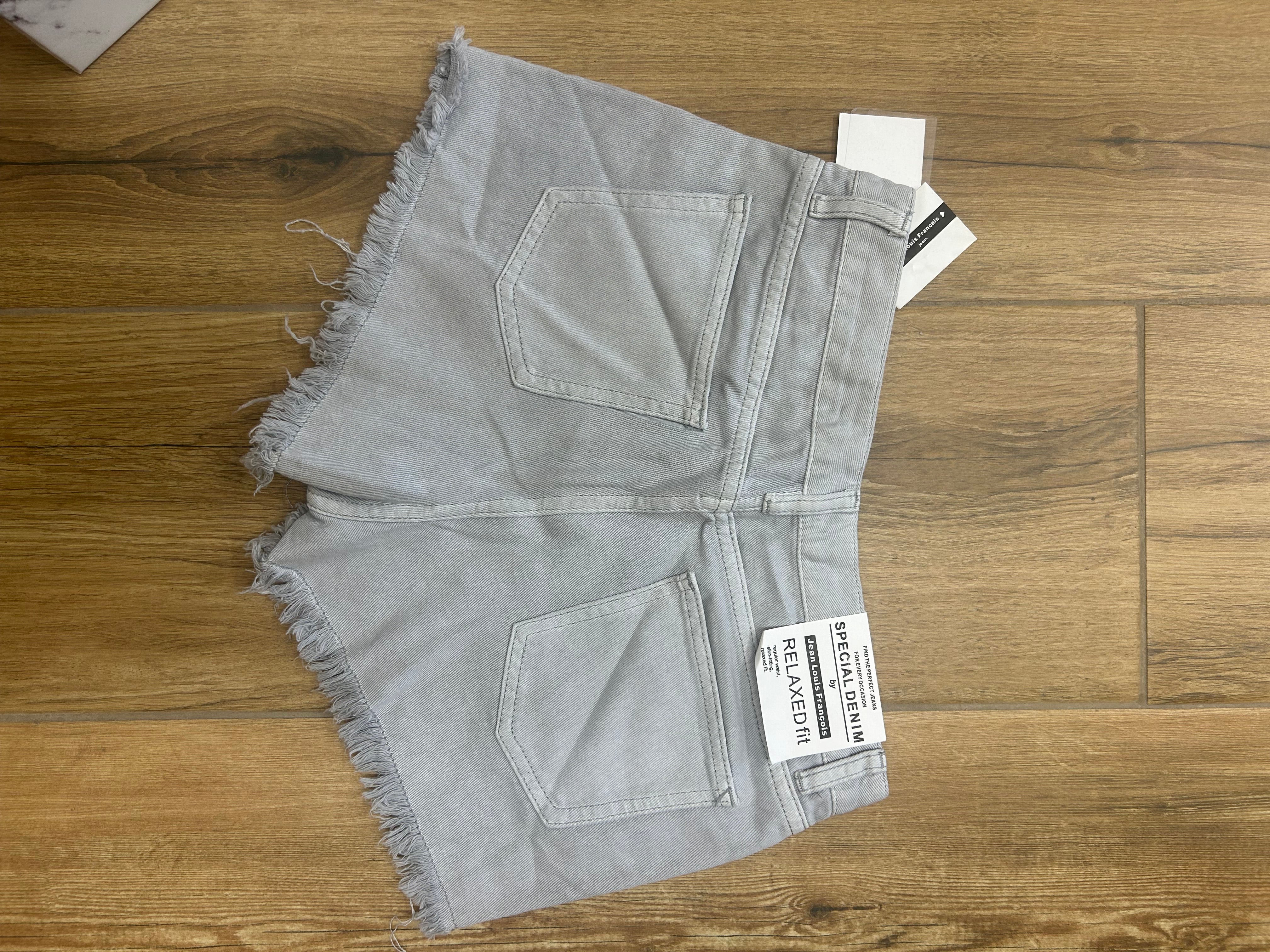 Shorts jeans