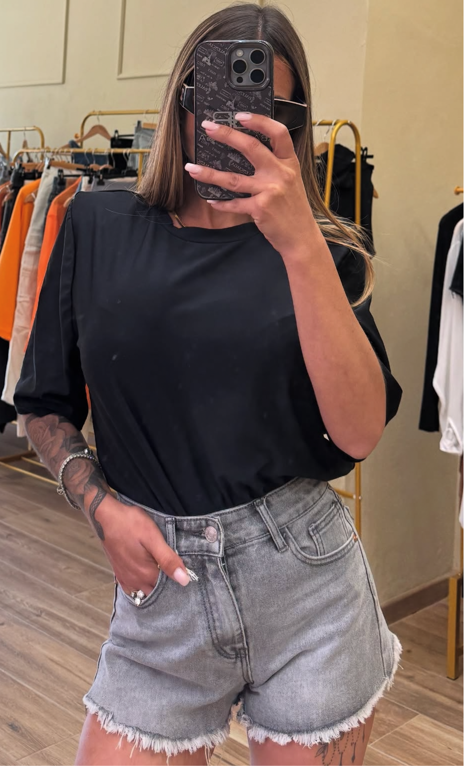 Shorts 335