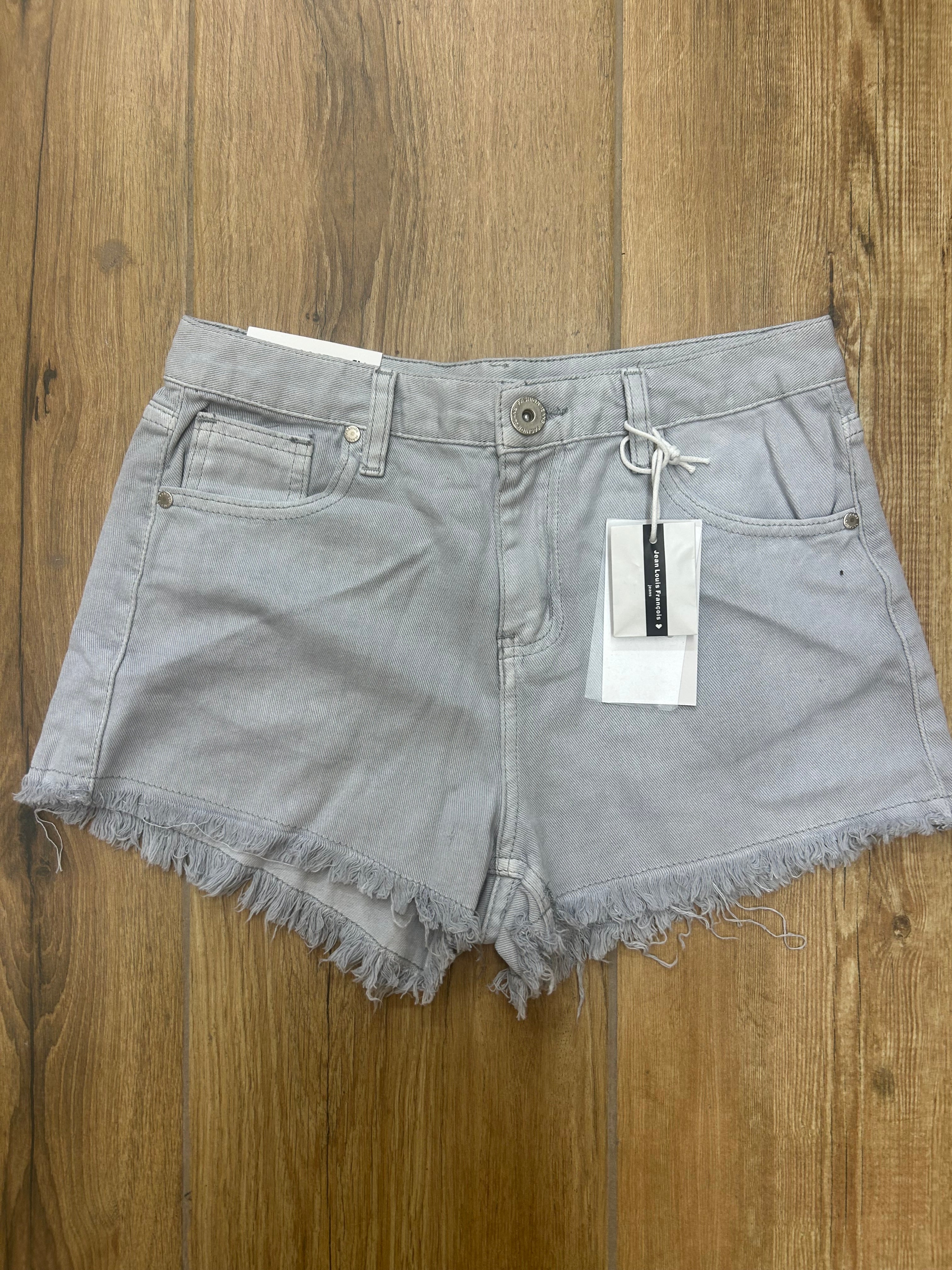 Shorts jeans