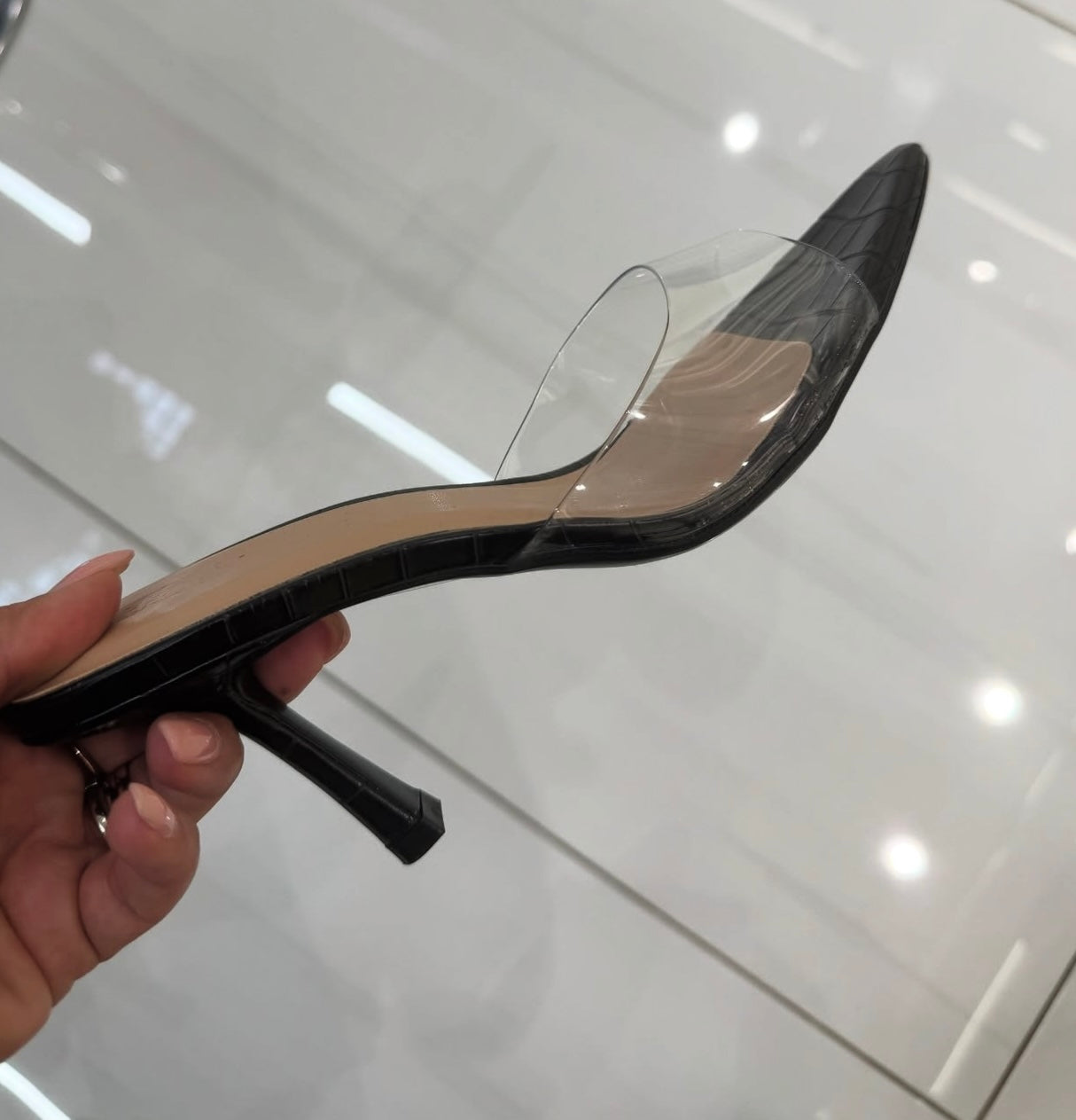 Scarpe