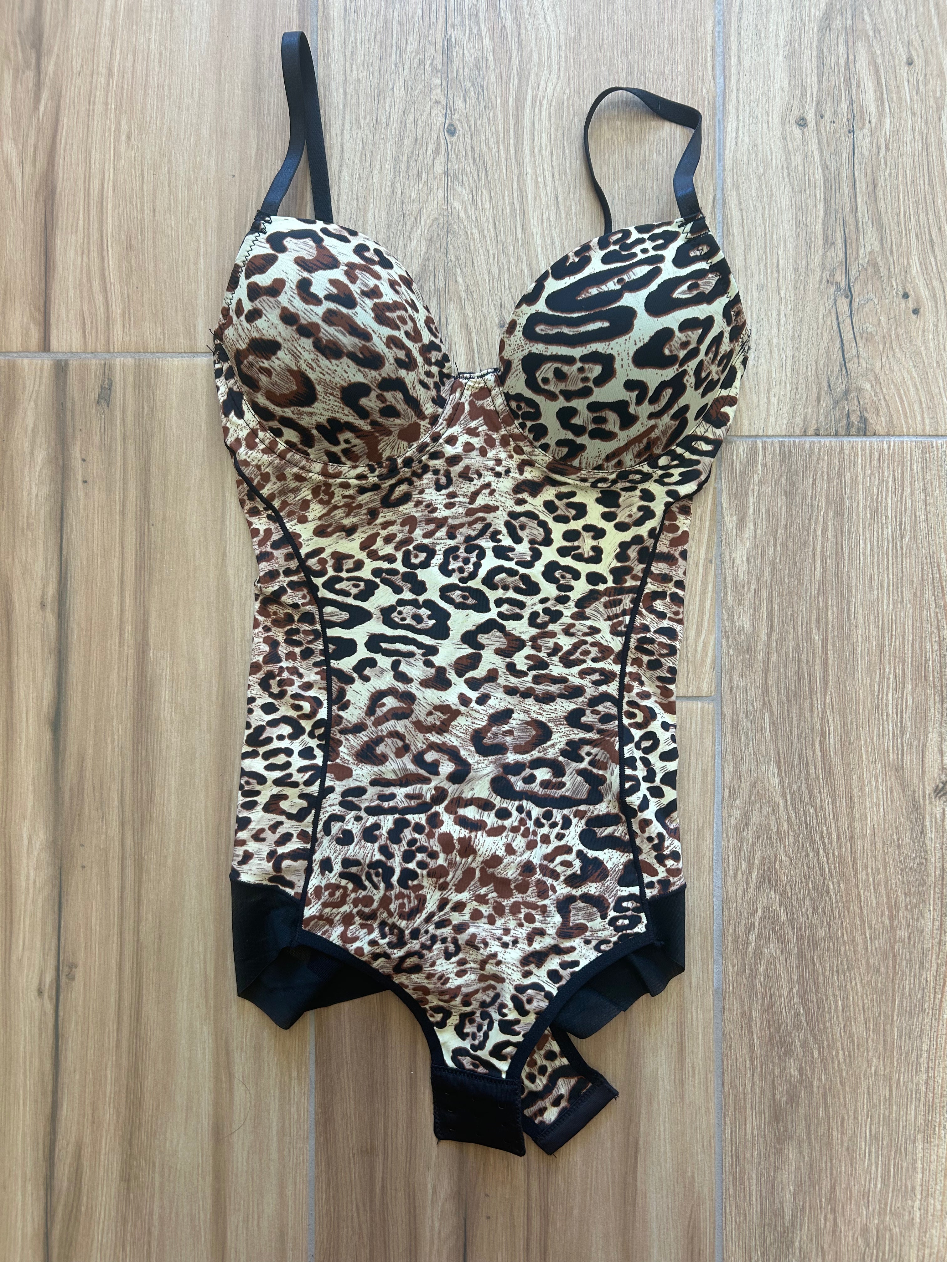 Body maculato