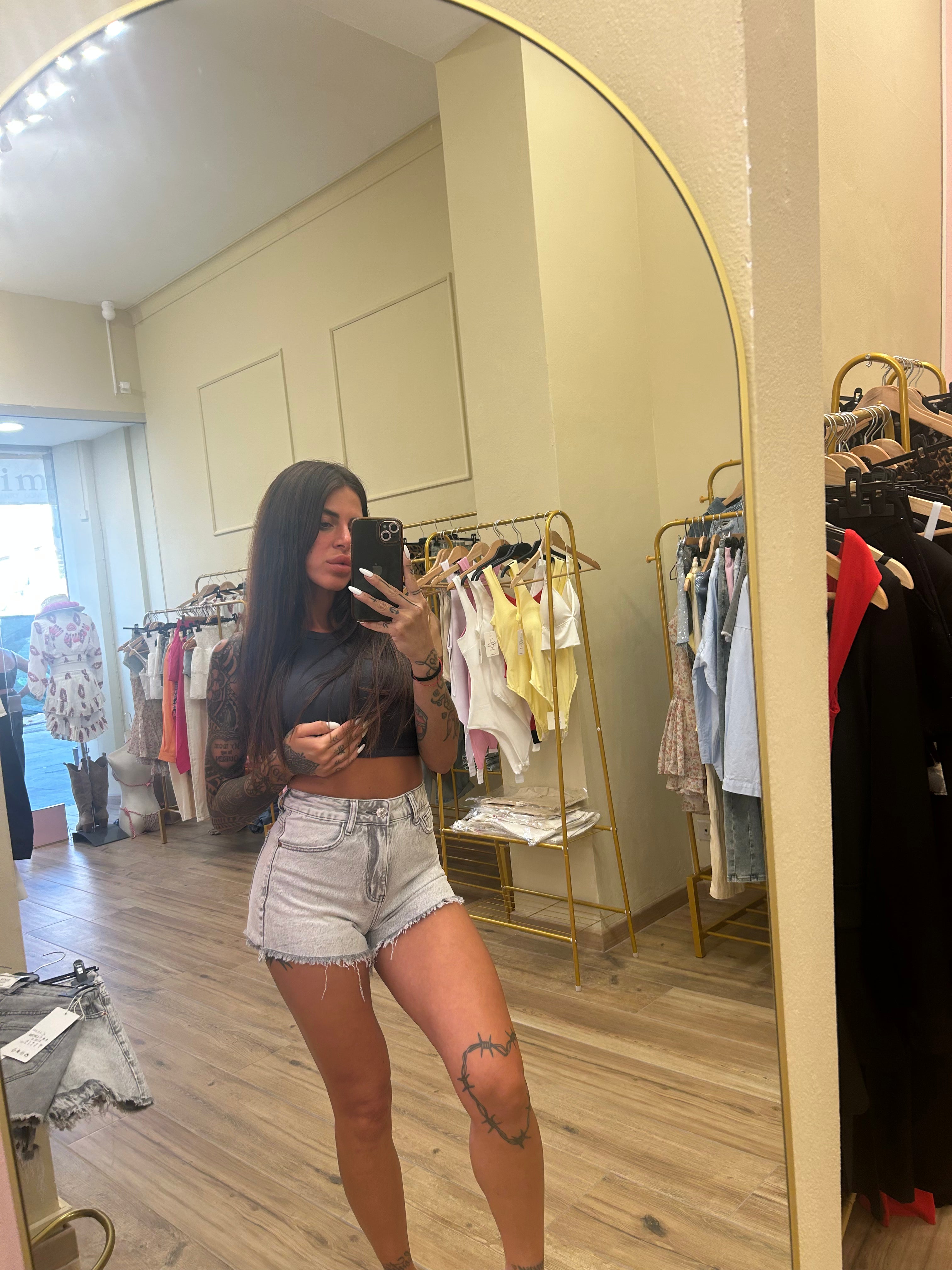 Shorts 6050