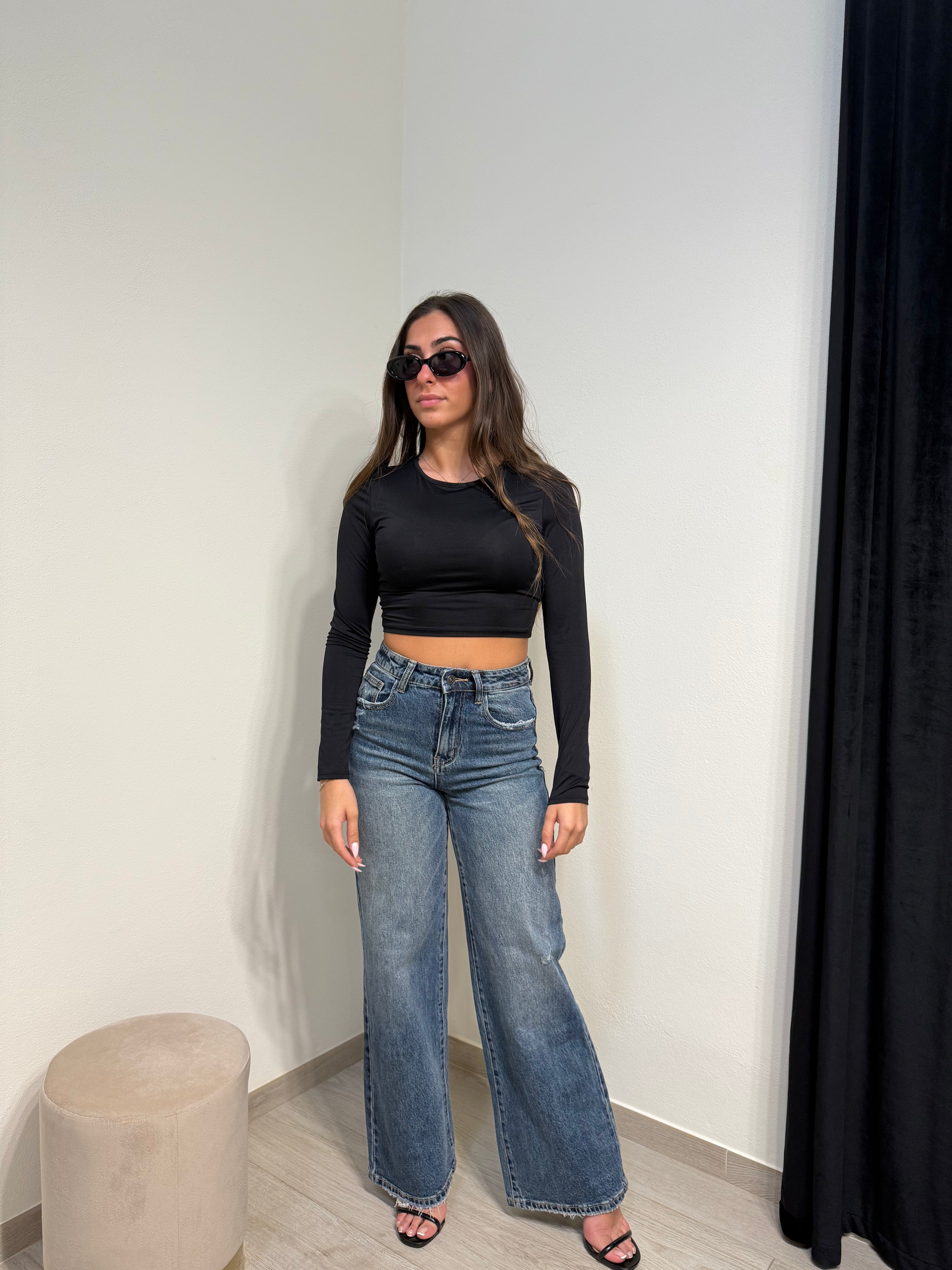 JEANS BASIC