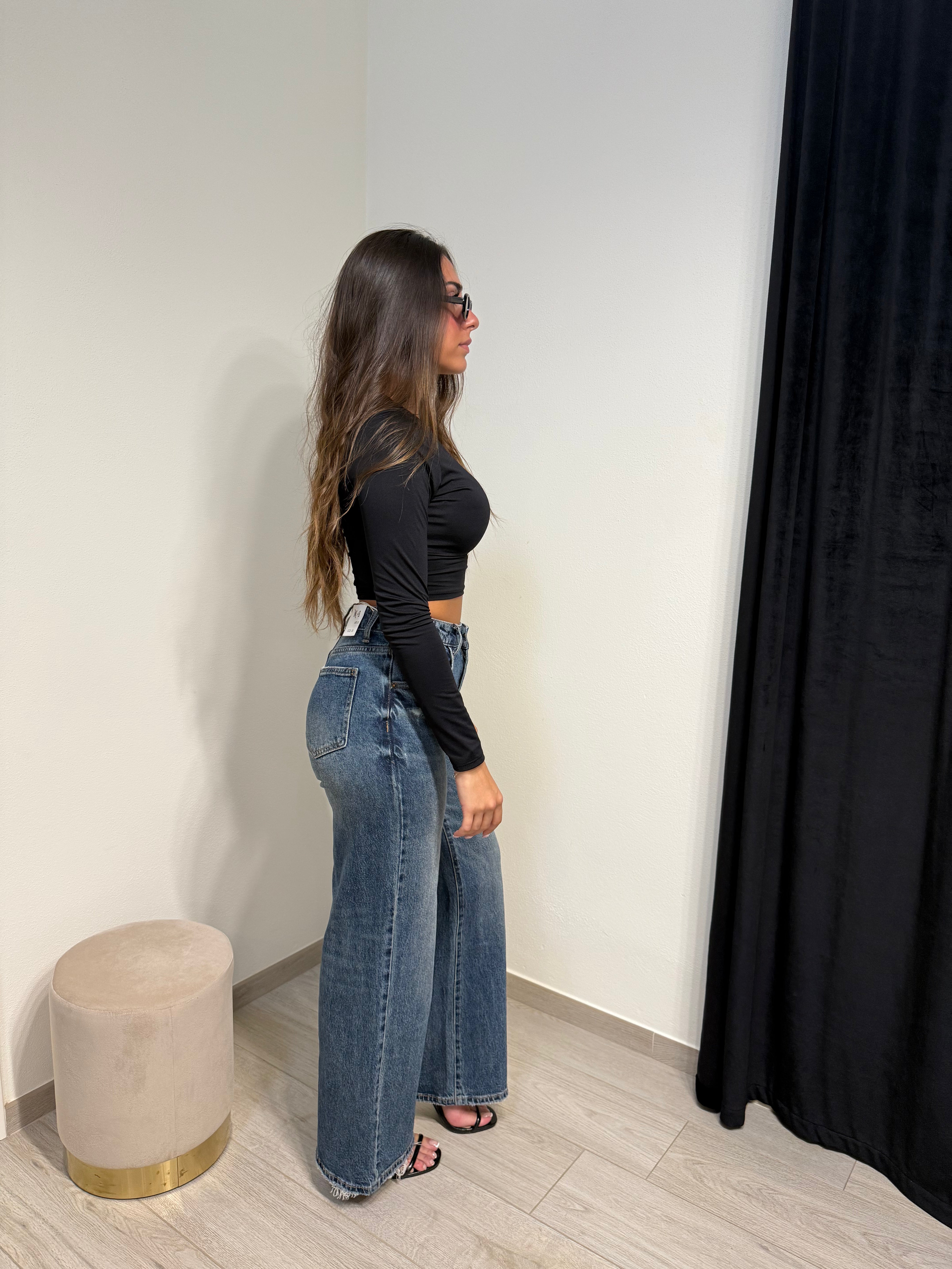 JEANS BASIC