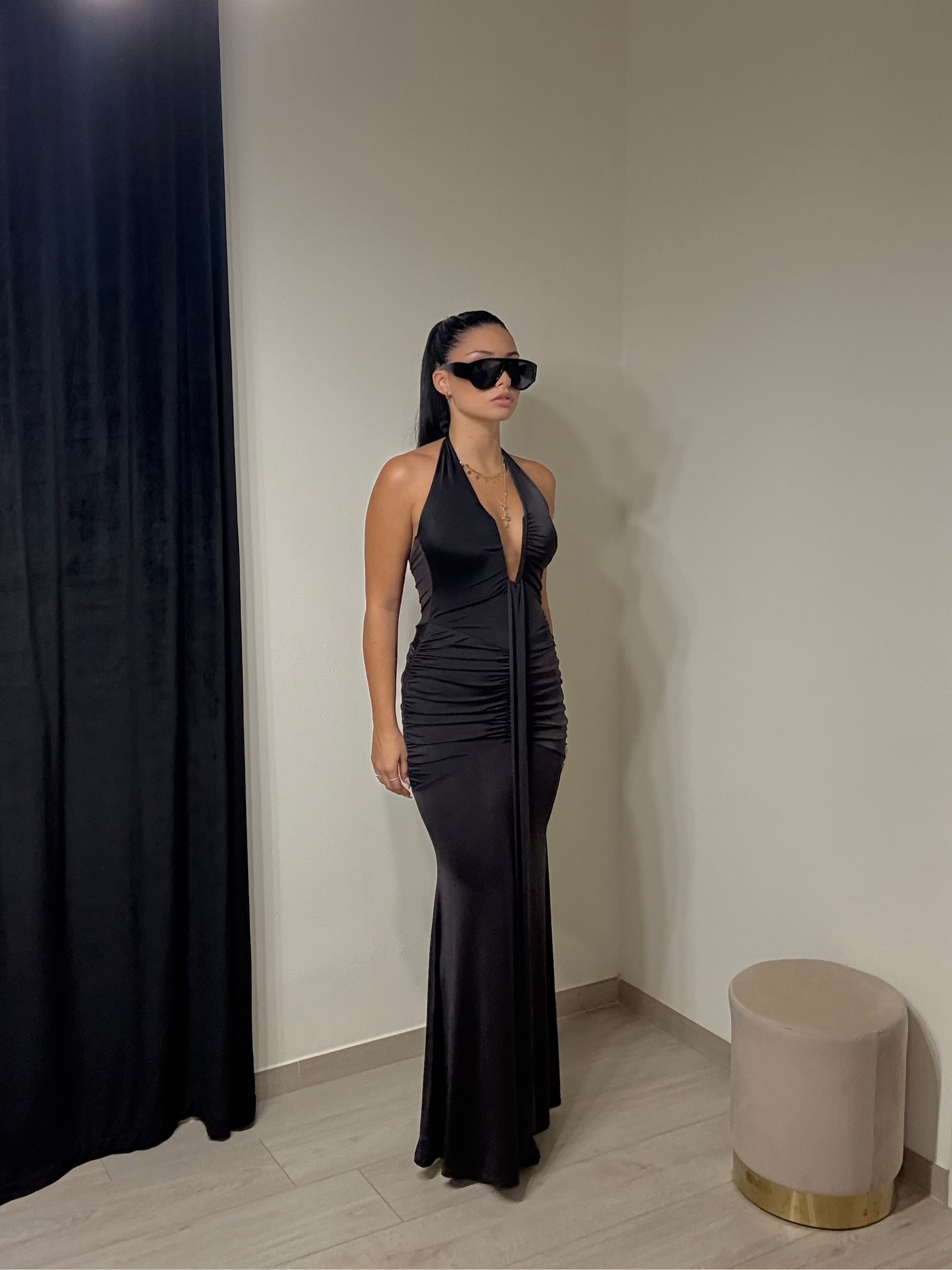 Long Dress ELEGANTE