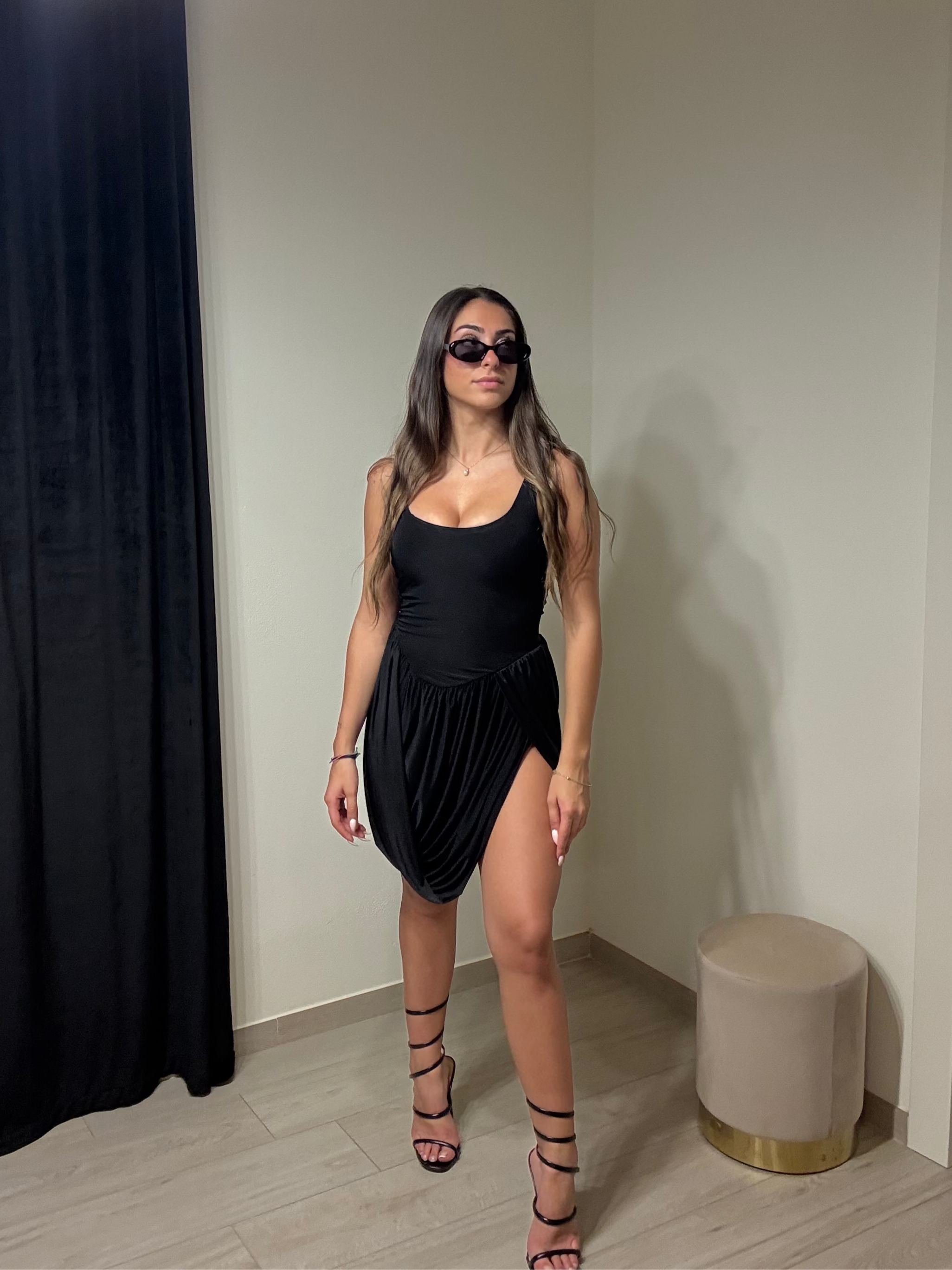 dress ballon