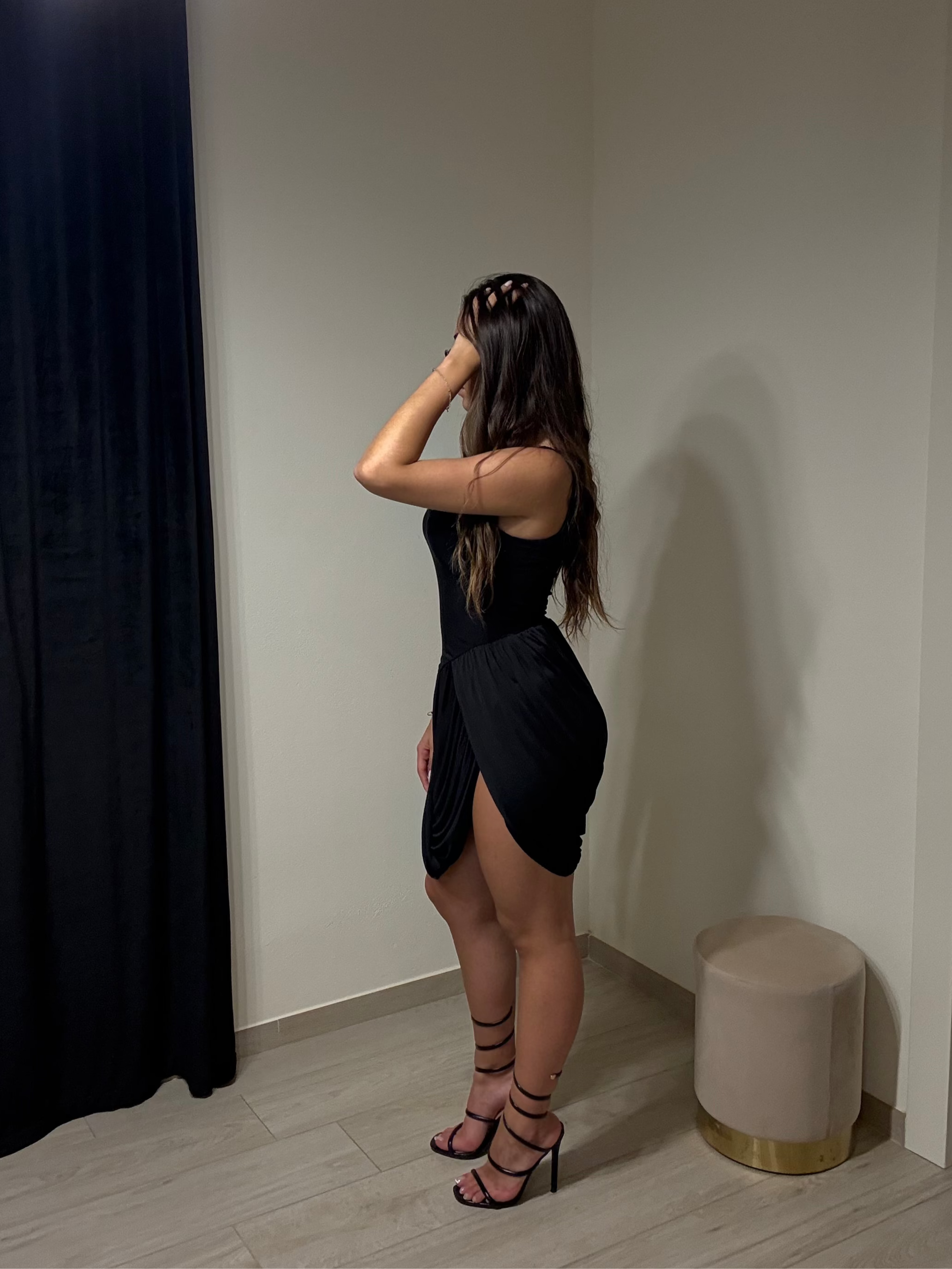 dress ballon