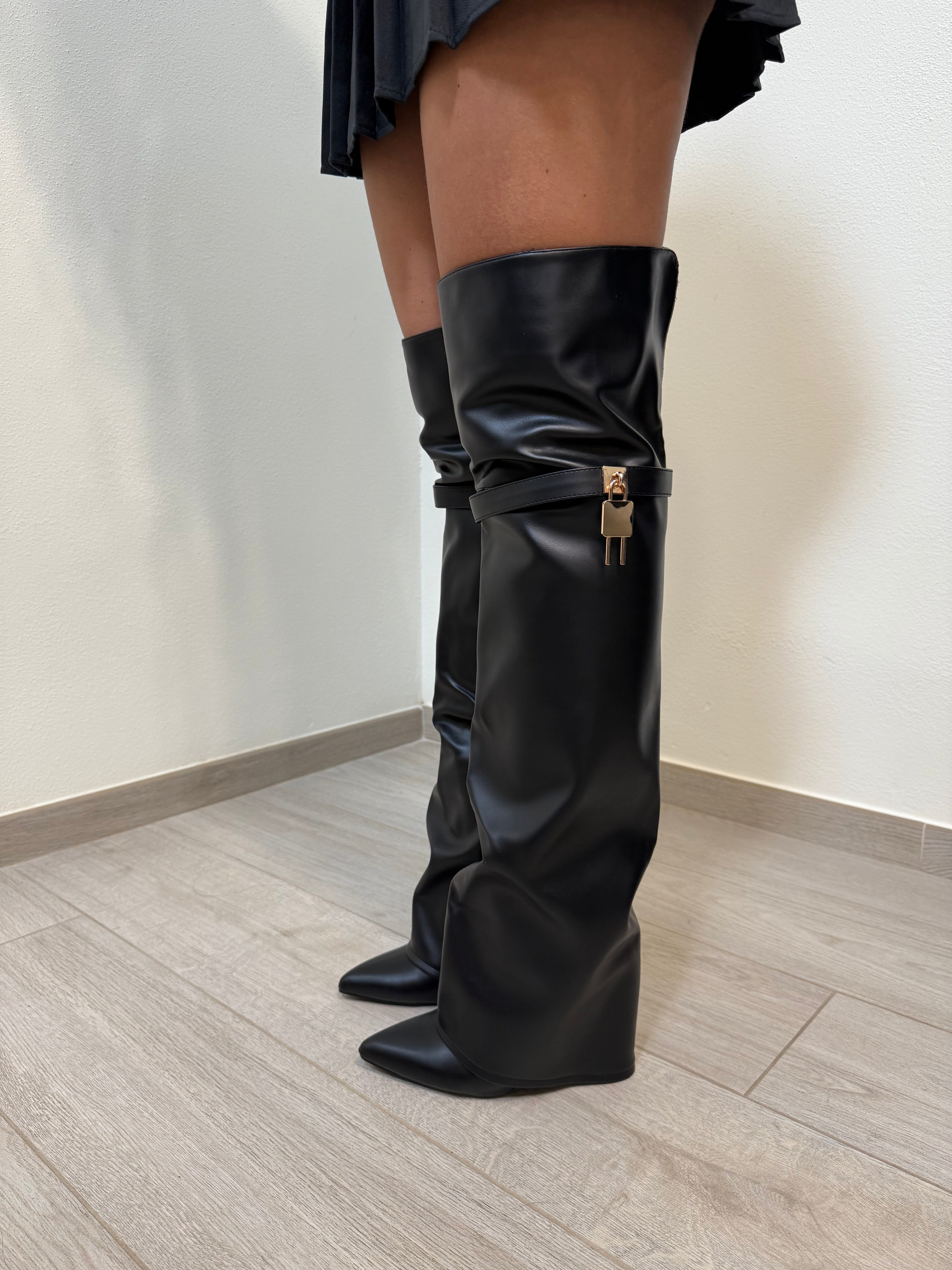 STIVALE GIVENCHY ALTO