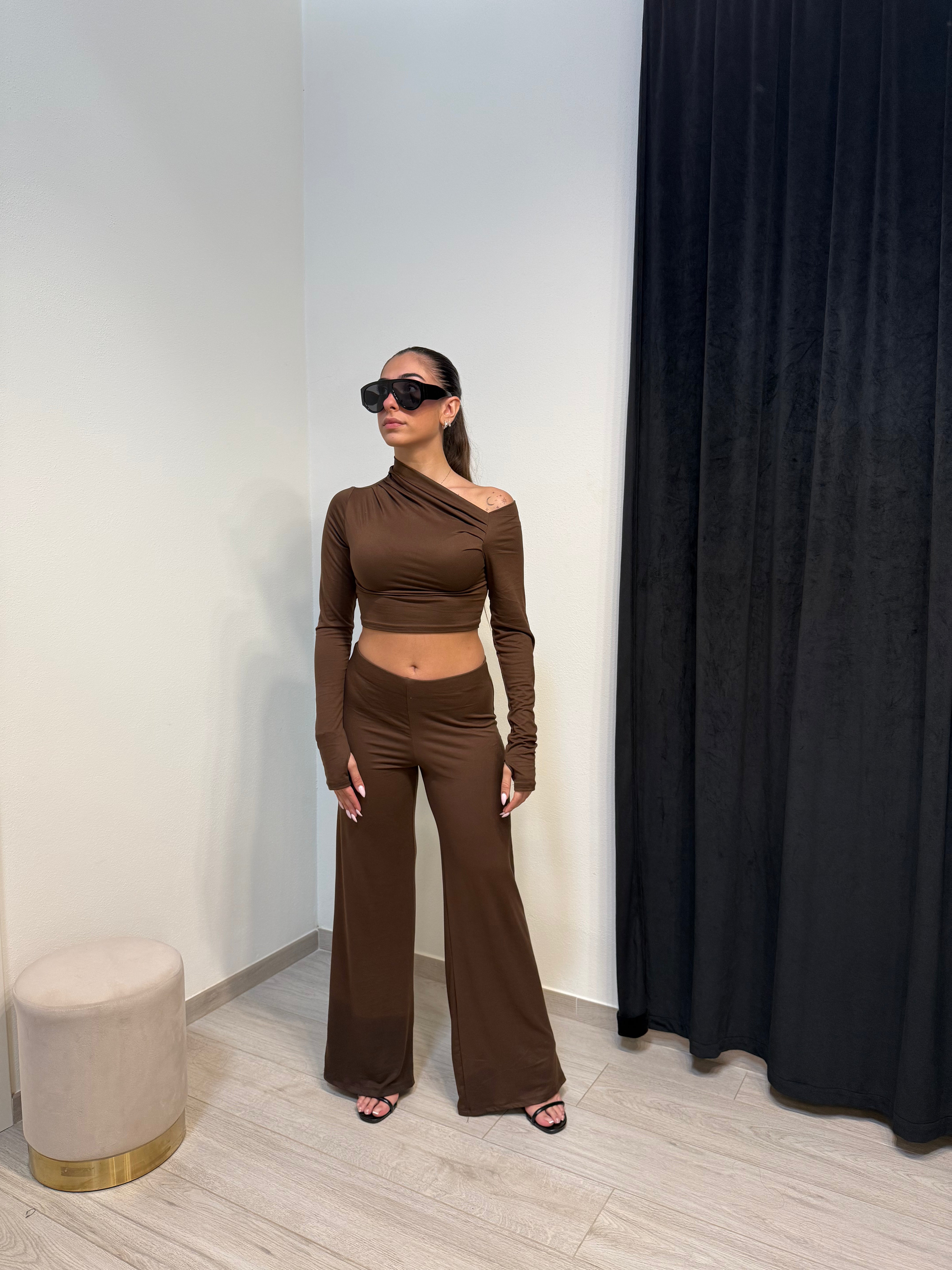 COORDINATO KIM