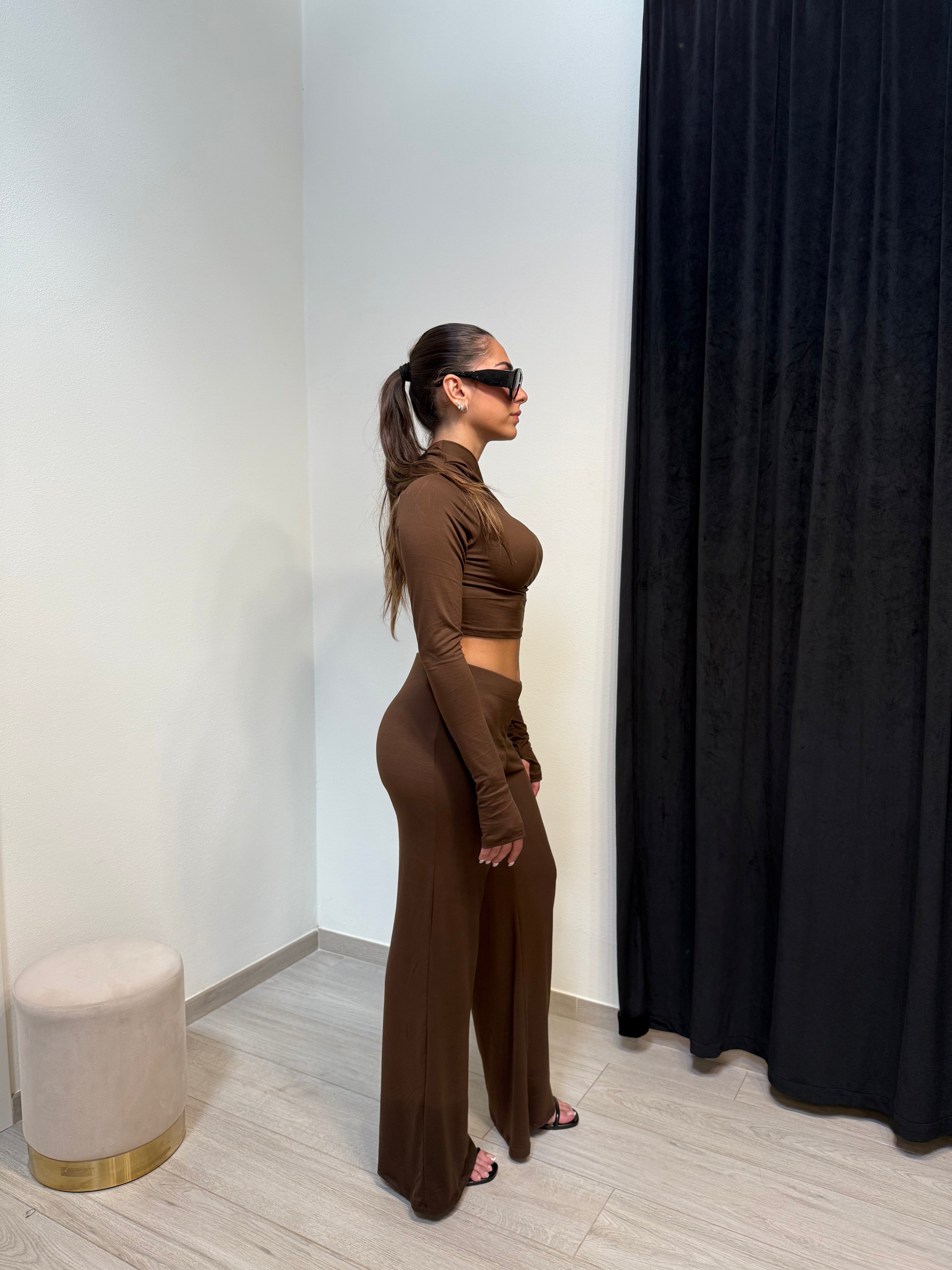 COORDINATO KIM