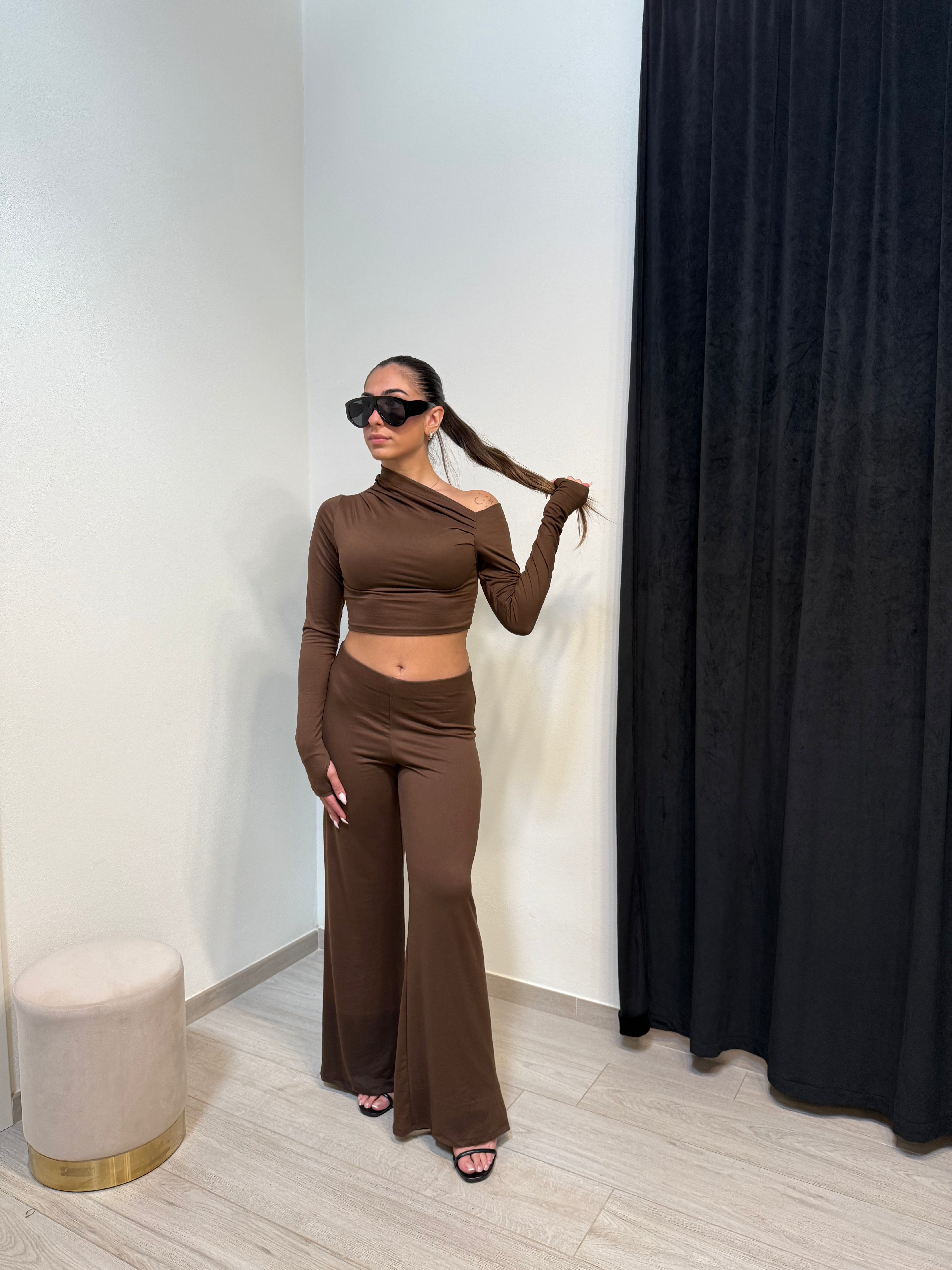 COORDINATO KIM