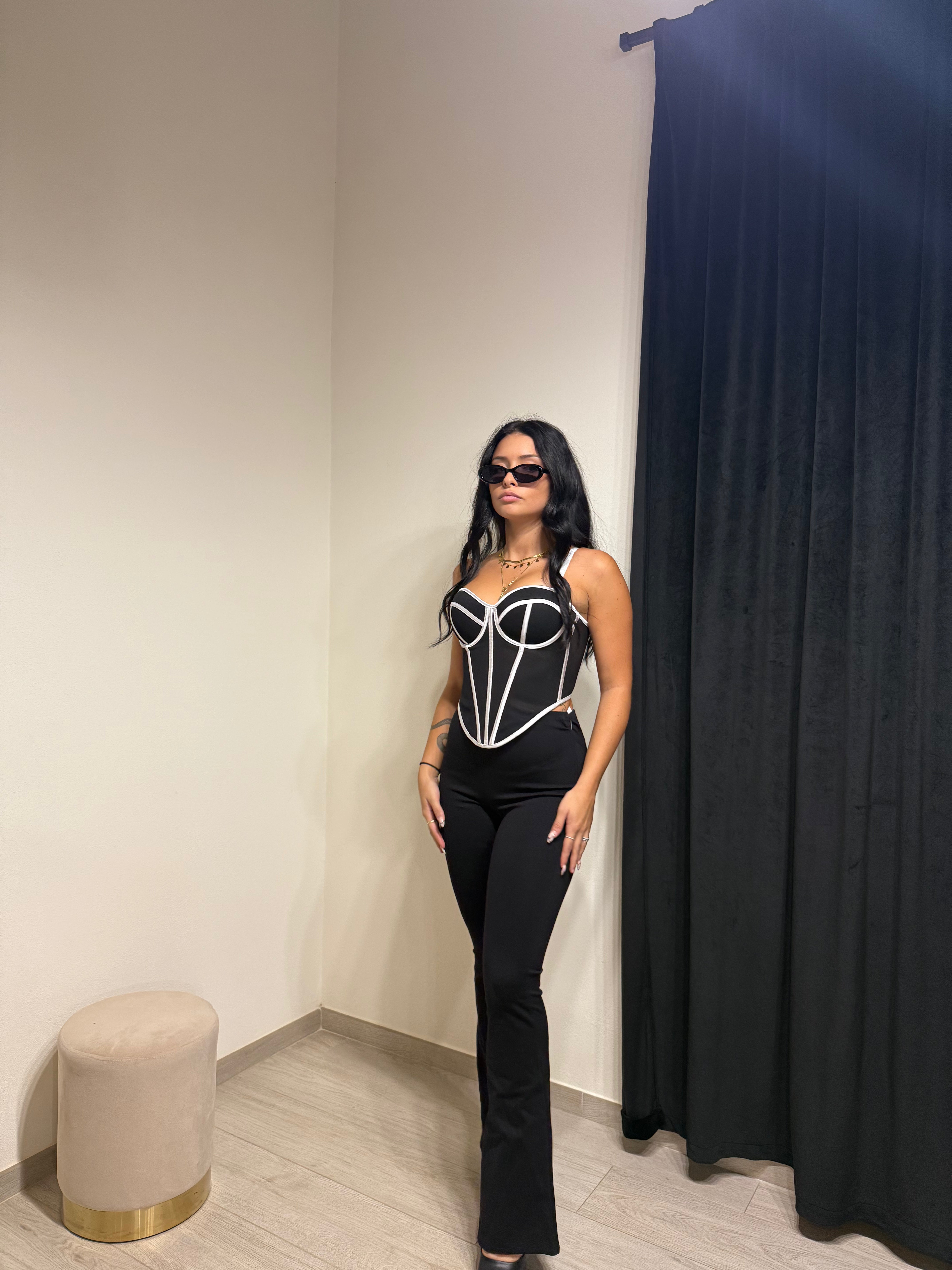CORPETTO DIVA
