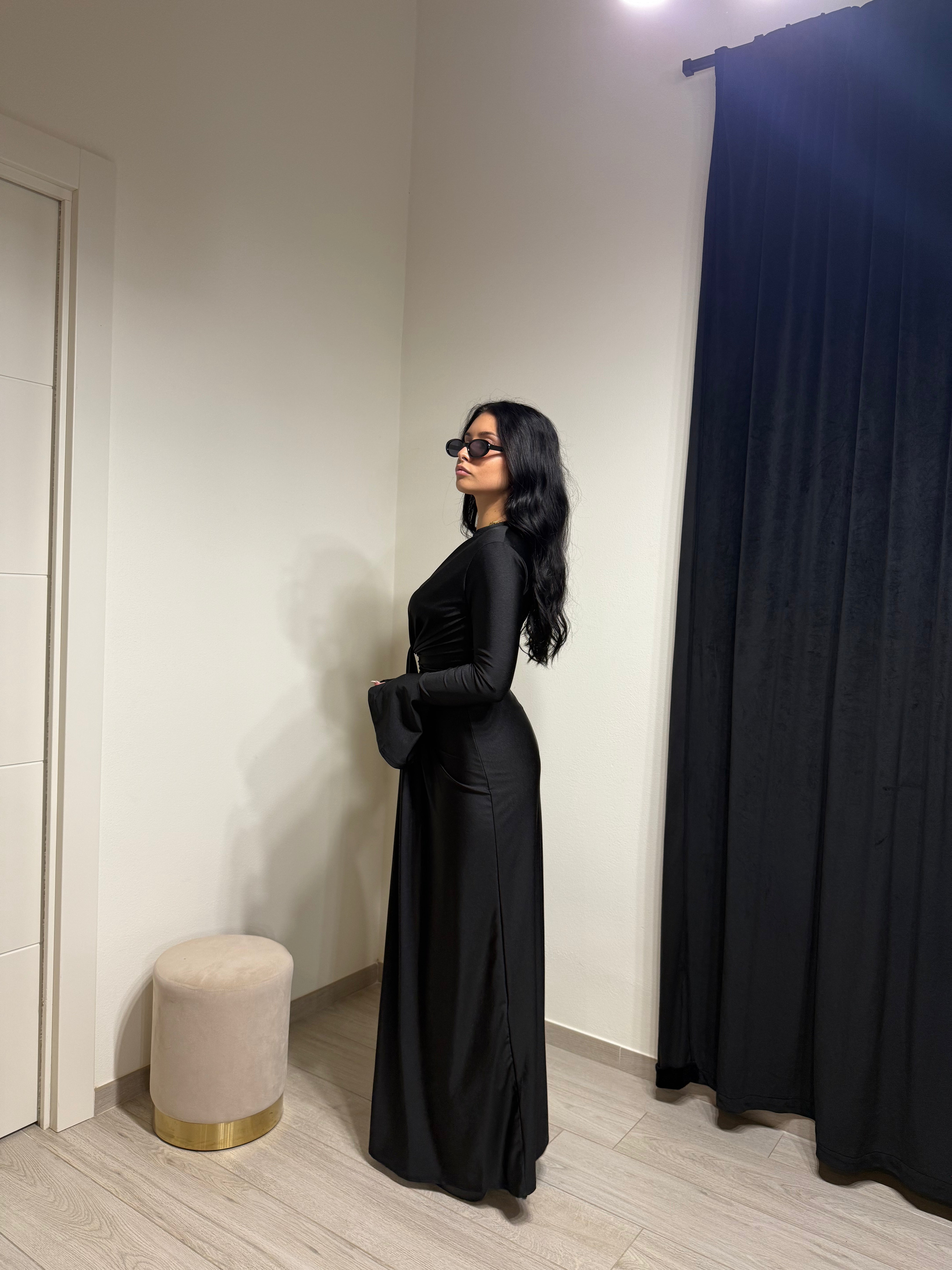DRESS PARIS