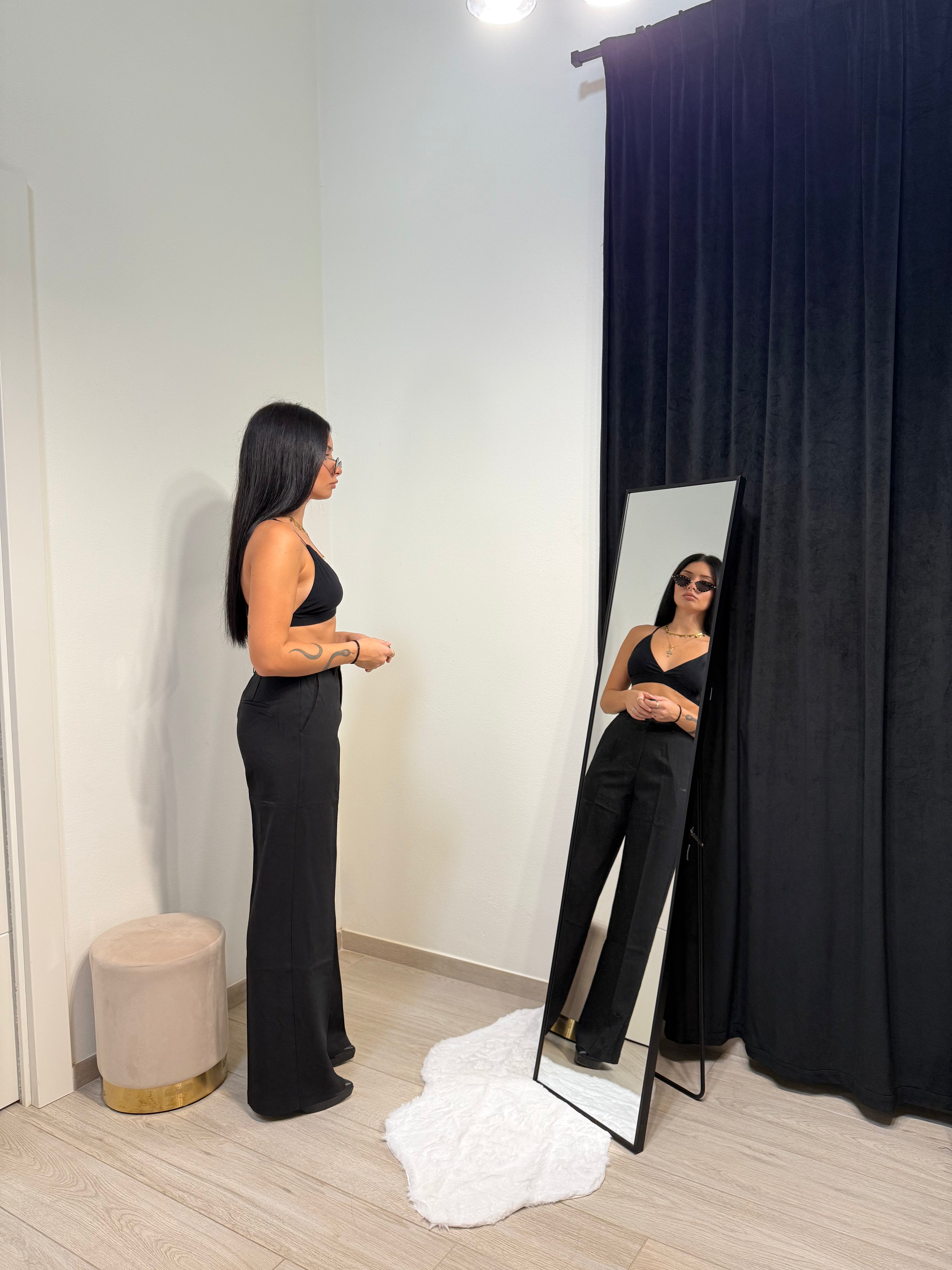 PANTALONE ELEGANT