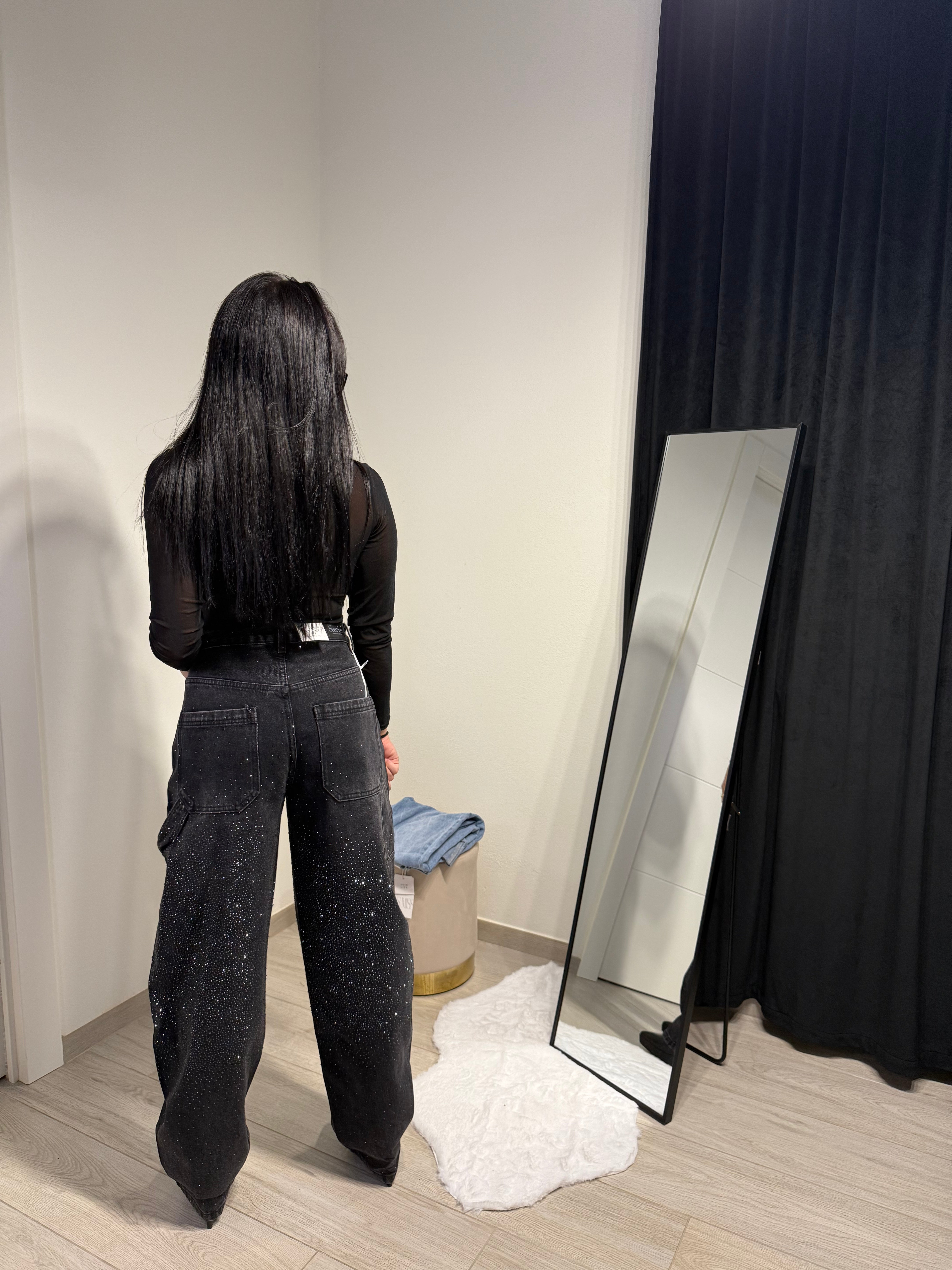 JEANS LUCE