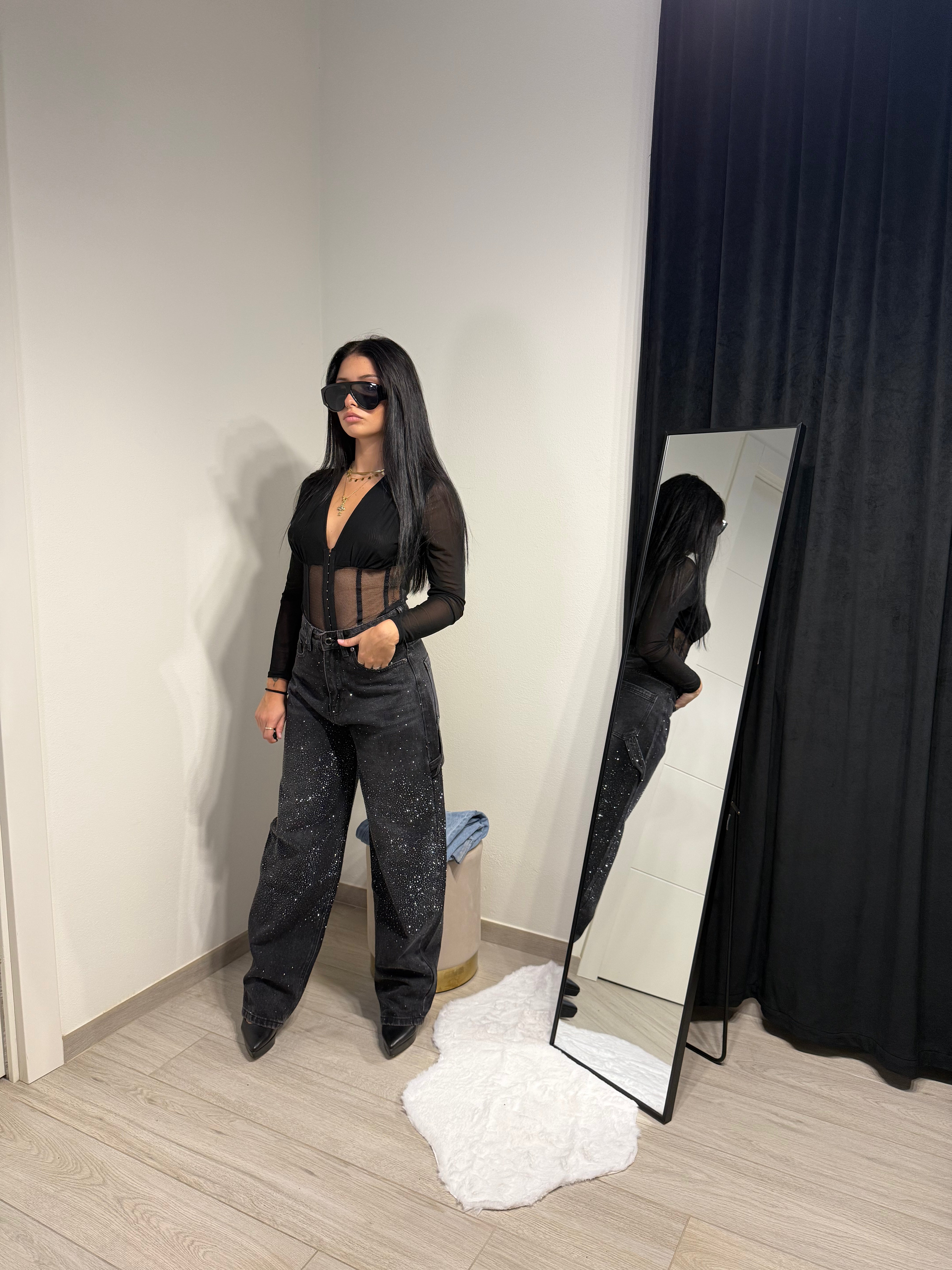 BODY TWINSET