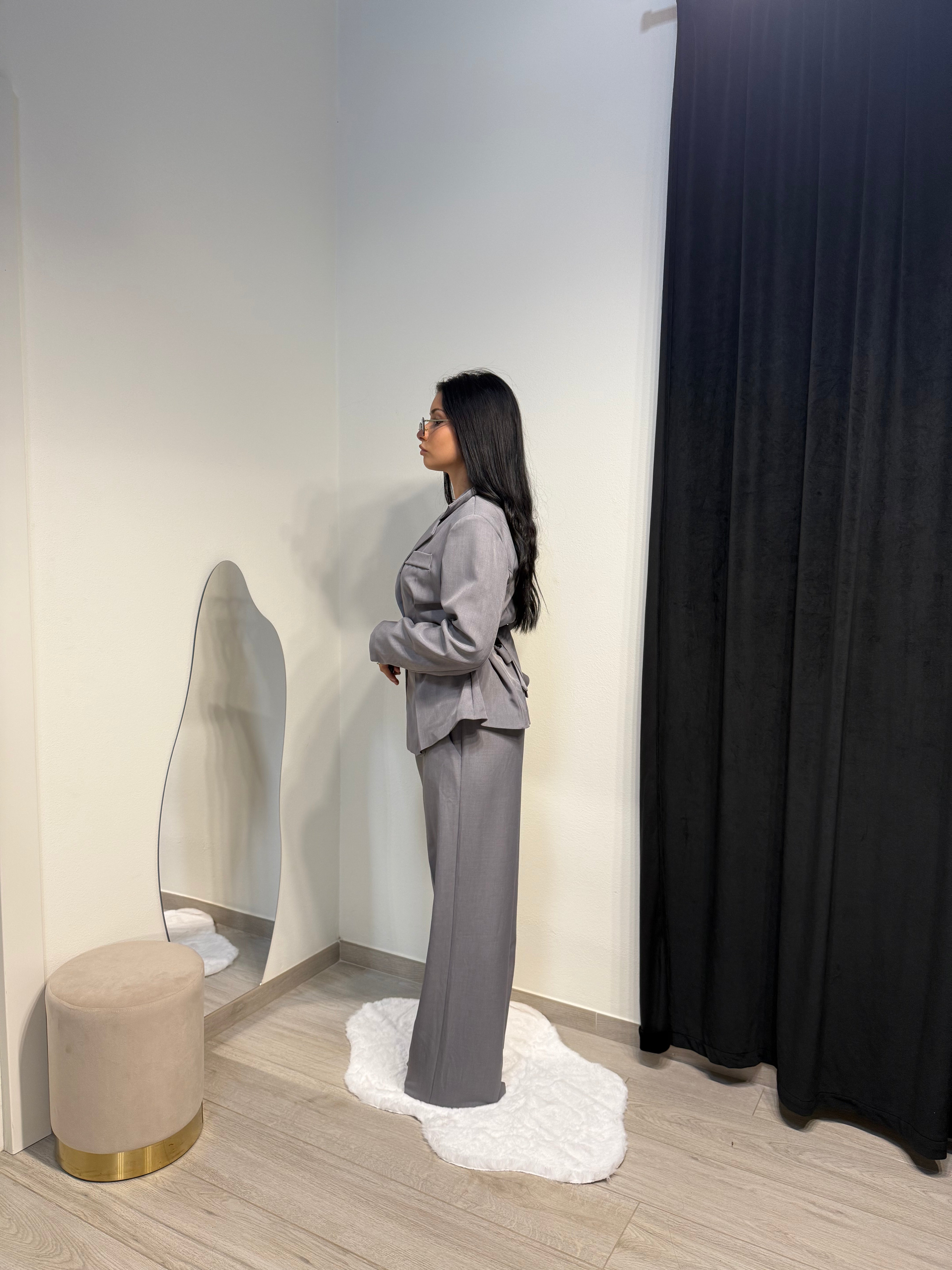 TAILLEUR
