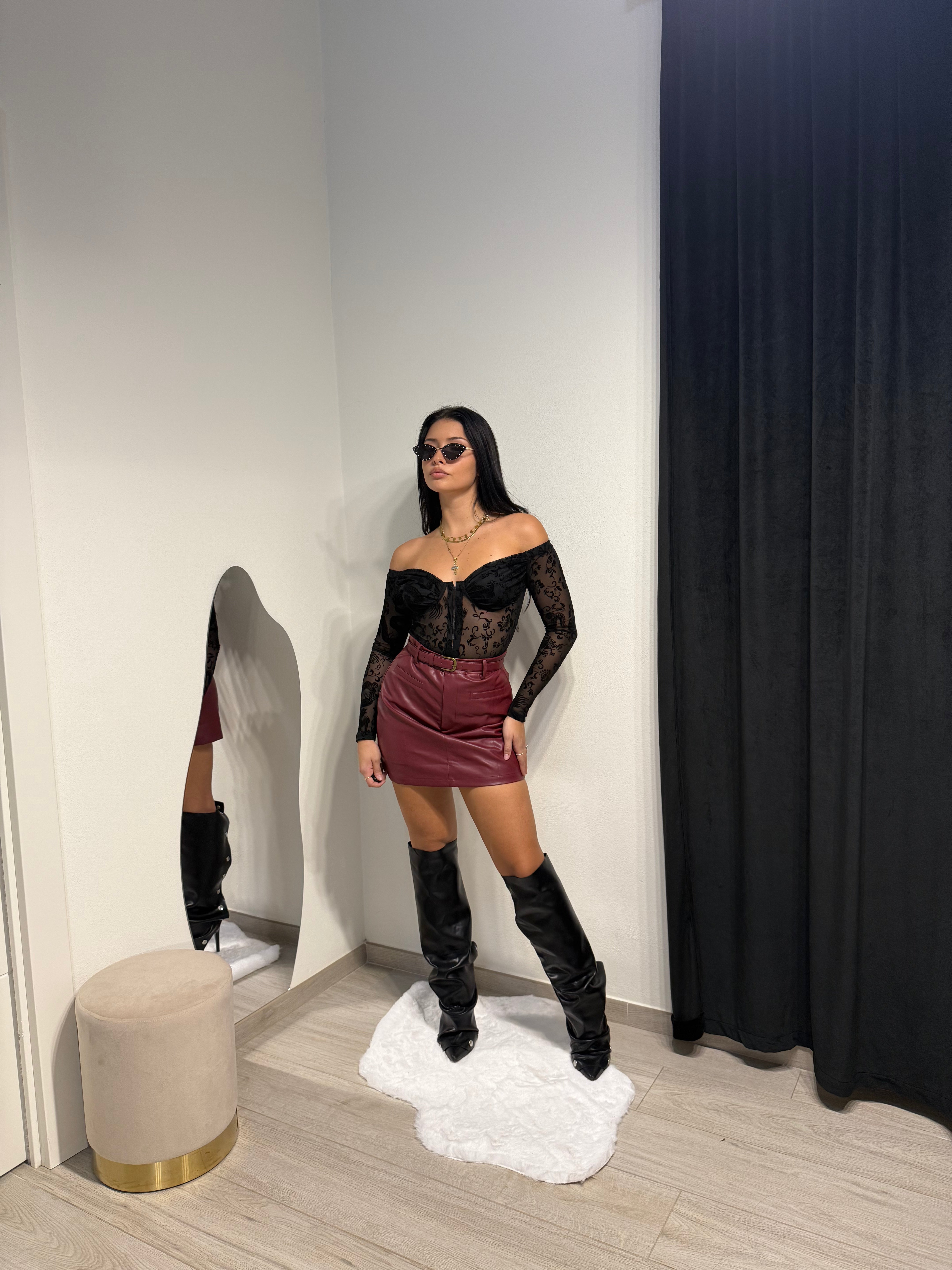 BODY STILO