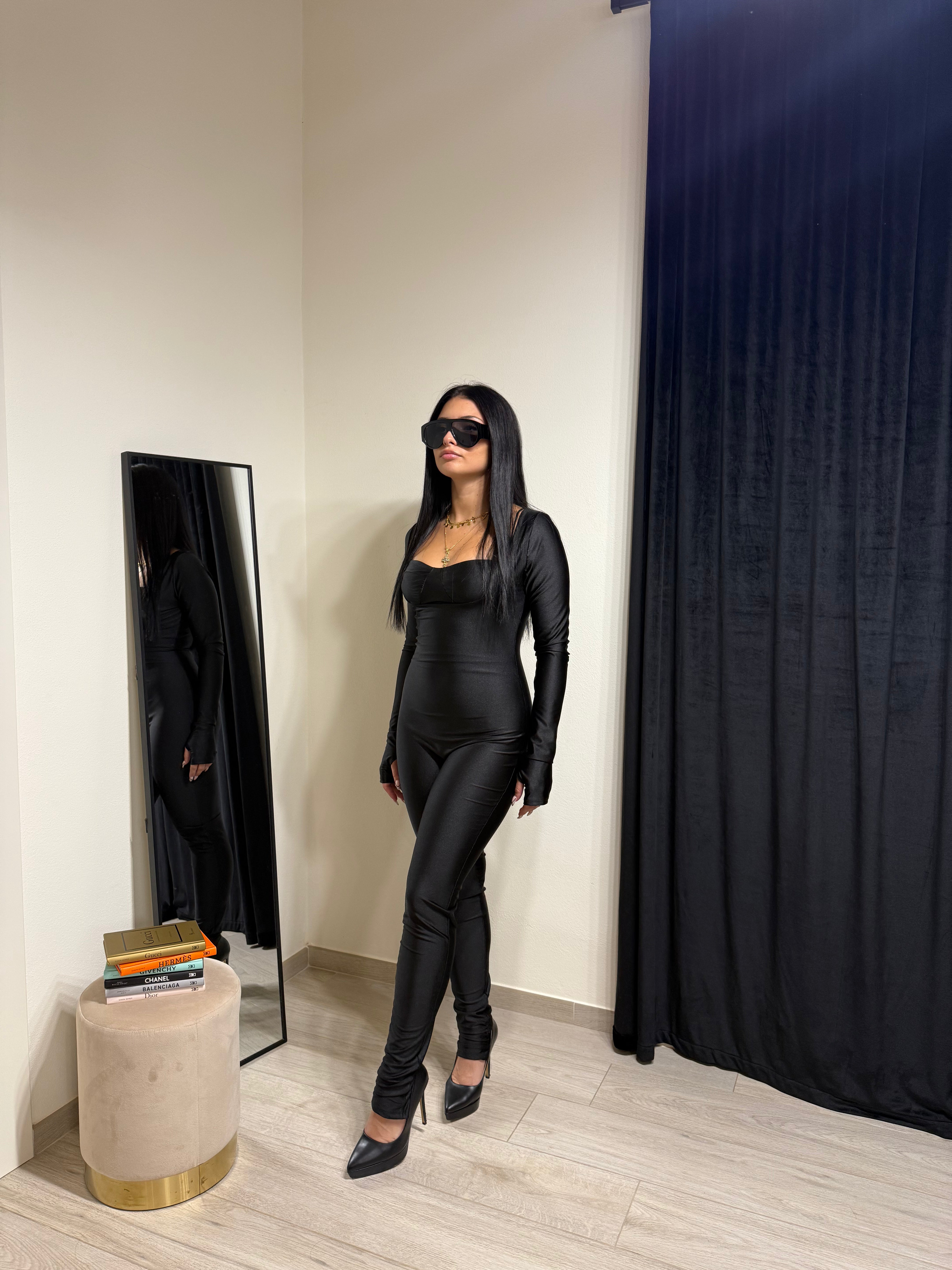 TUTINA SLAYDIVA