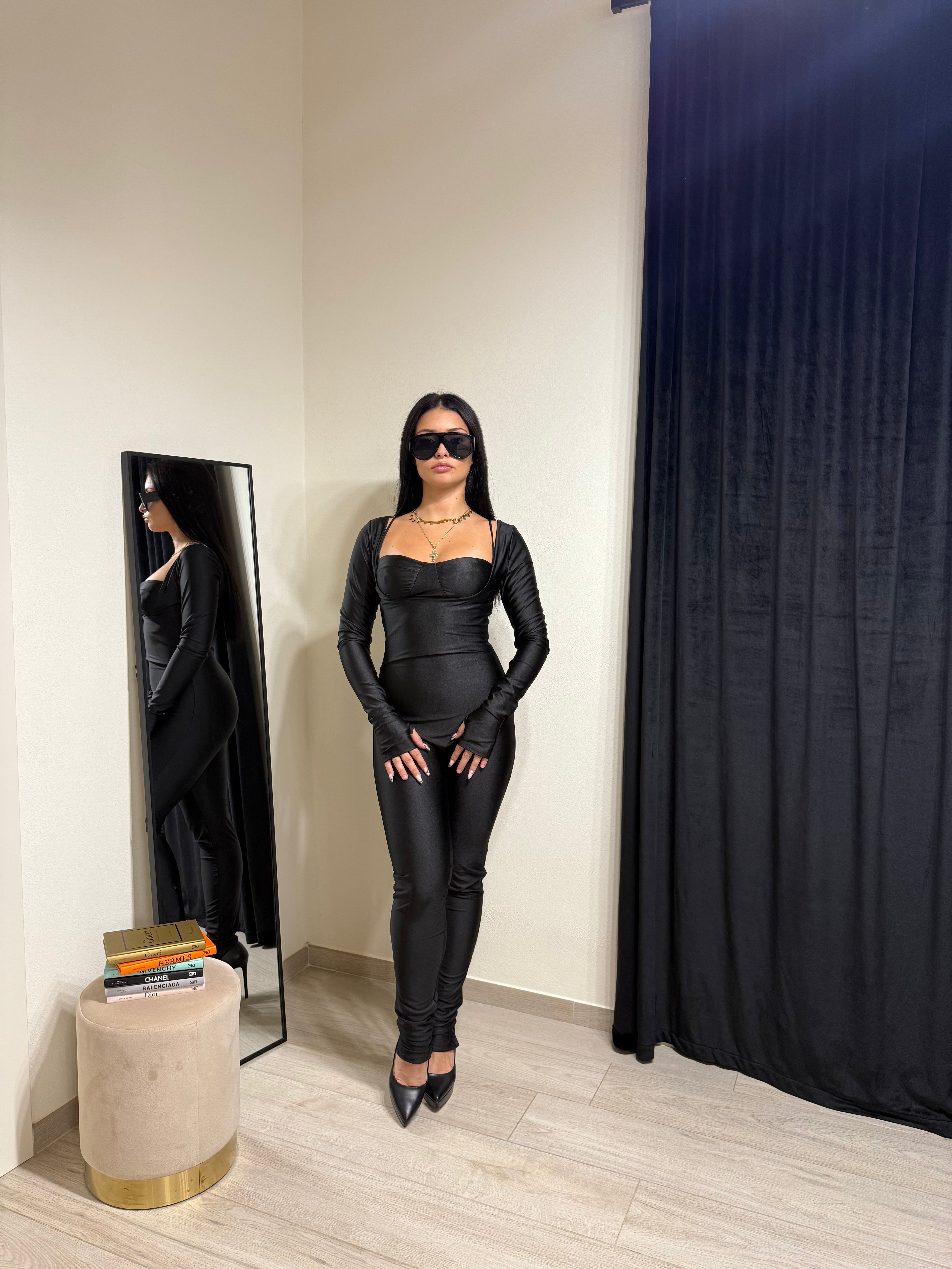 TUTINA SLAYDIVA